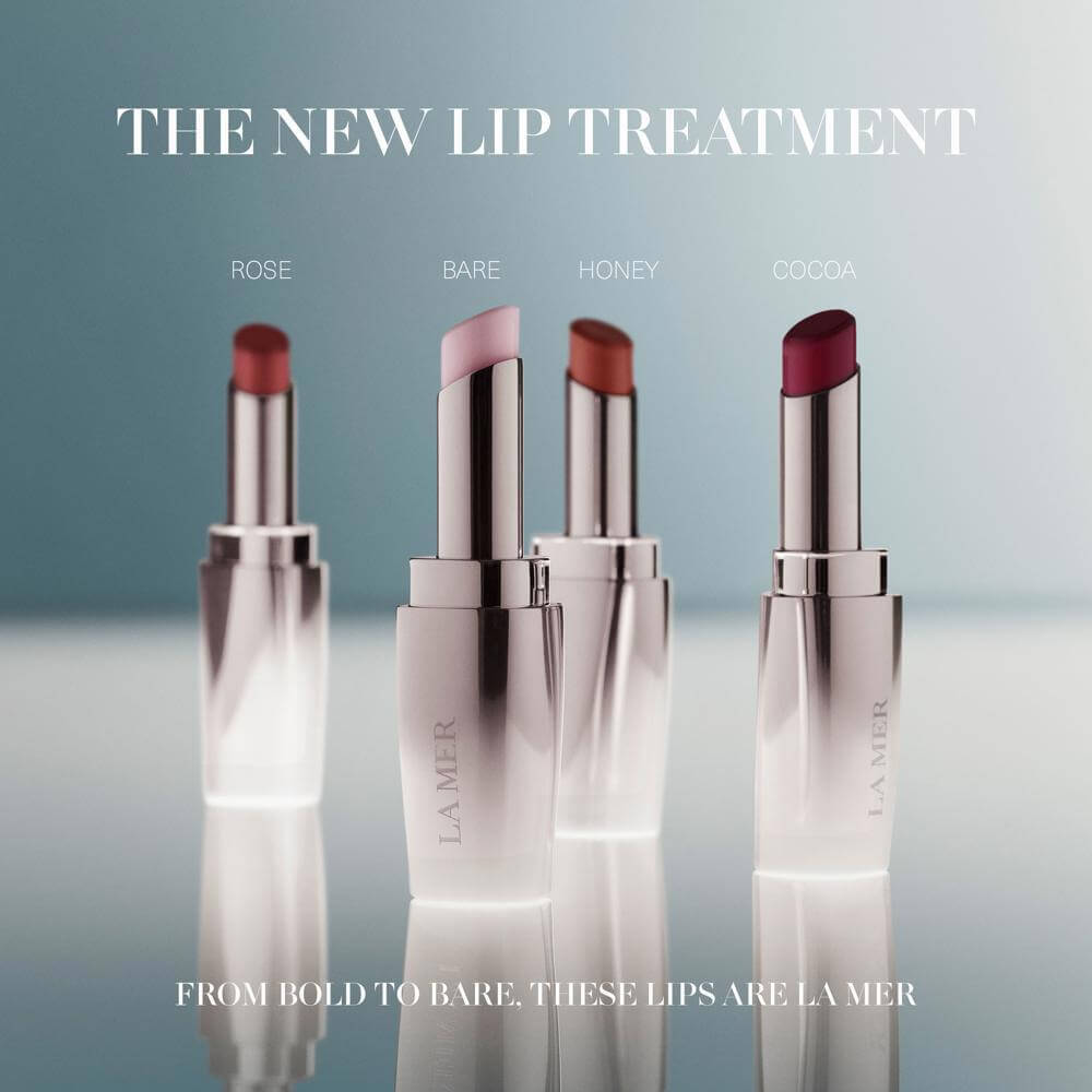 La Mer The Lip Treatment | Jarrolds, Norwich